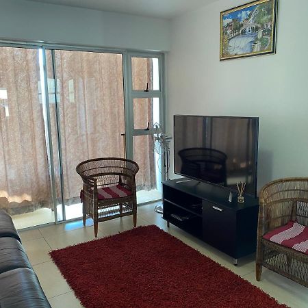 Tenbury Beach Apartment Durban Kültér fotó