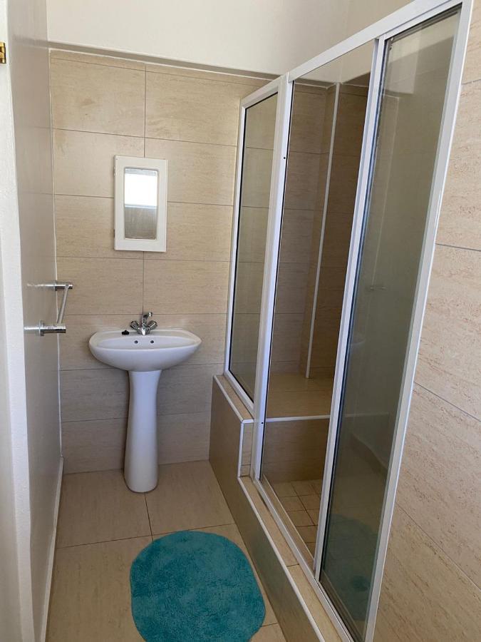 Tenbury Beach Apartment Durban Kültér fotó