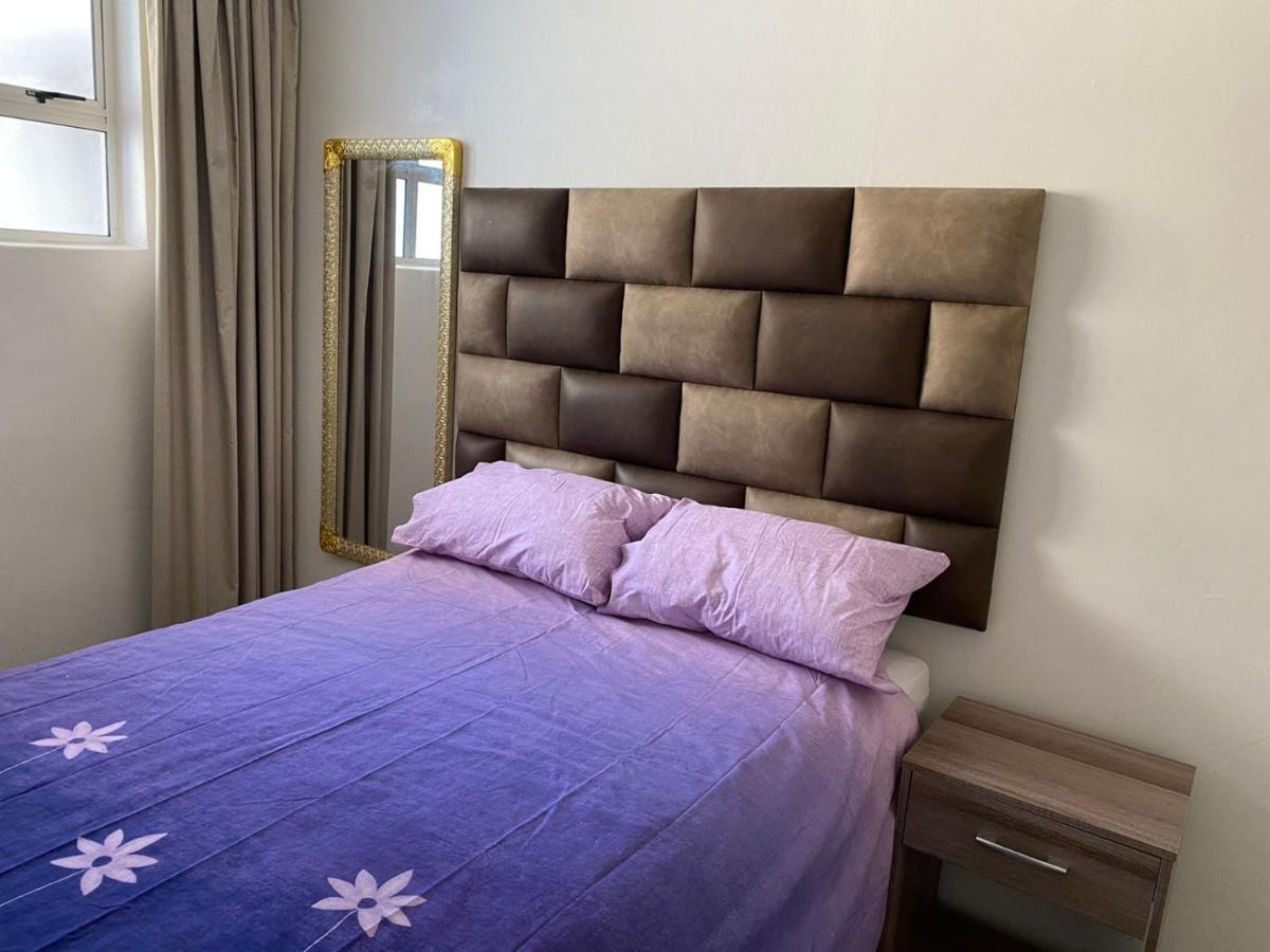 Tenbury Beach Apartment Durban Kültér fotó