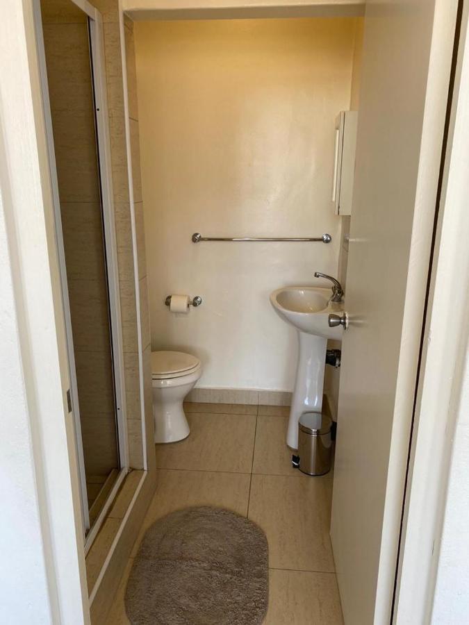 Tenbury Beach Apartment Durban Kültér fotó